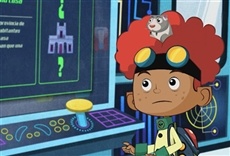 Escena de Ciencia Zapata