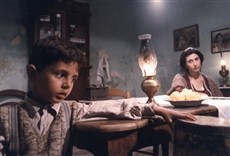 Escena de Cinema Paradiso