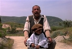 Escena de Cinema Paradiso