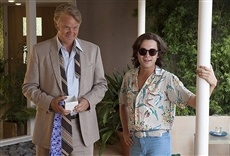 Escena de Cinema Verite: La historia de una familia americana