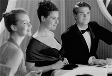 Escena de Círculo de amigos