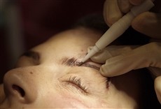 Escena de Cirugías milagrosas