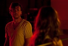 Escena de Cita con el miedo