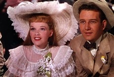 Escena de Cita en San Luis