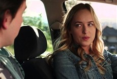 Escena de Cita express