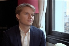 Escena de Citizen Rose