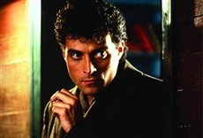 Escena de Ciudad en tinieblas