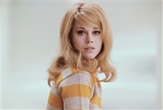 Escena de Ciudadana Jane Fonda