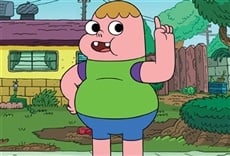 Serie Clarence