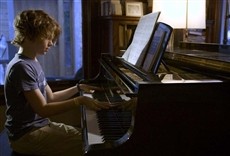 Escena de Claro de Luna: sordera en tres movimientos