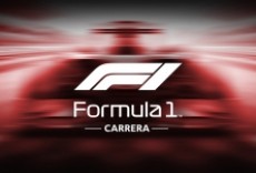 Televisión Clasificación - Fórmula 1 - Sprint Race