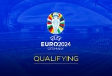 Televisión Clasificación para la Eurocopa 2024