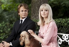 Escena de A mi manera