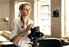 Escena de Closer, llevados por el deseo