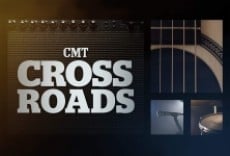 Televisión CMT Crossroads