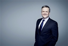 Escena de CNN dinero