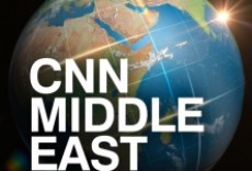 Televisión CNN Marketplace Middle East