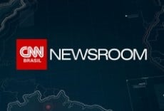 Televisión CNN Newsroom