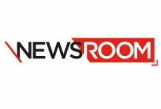 Televisión CNN Newsroom with Rosemary Church