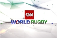 Televisión CNN World Rugby