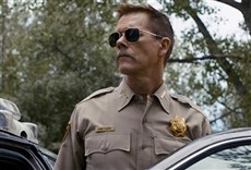 Escena de La Patrulla