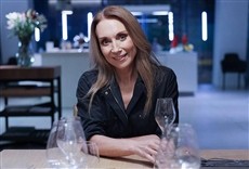 Escena de Cocina fusión