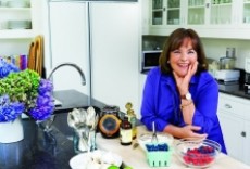 Cocinando con Ina Garten
