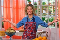 Escena de Cocinando con Maru