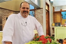 Escena de Cocineros argentinos