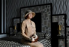 Escena de Coco Chanel