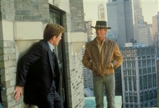 Escena de Cocodrilo Dundee II