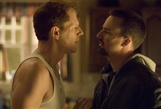 Escena de Código de familia