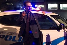 Escena de Código de honor