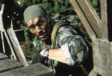 Escena de Código nuclear