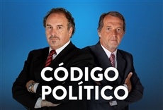 Escena de Código político