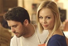 Escena de Coffee Shop