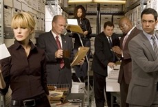Escena de Cold Case