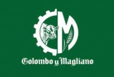 Televisión Colombo y Magliano - Especial reproductores de ExpoBra 2024.