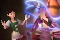 Televisión Colorín colorado 2: Blanca Nieves al rescate