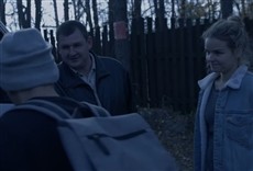 Escena de Comando Squad: Chernobyl