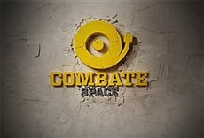 Escena de Combate Space