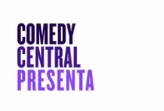 Televisión Comedy Central Presenta