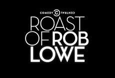 Película Comedy Central Roast: Rob Lowe