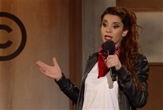 Escena de Comedy Central Stand Up