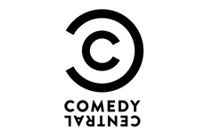 Televisión Comedy Central Sur