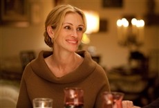 Escena de Comer, rezar, amar