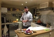 Comerse el mundo Serie en TVE en Español FULLTV