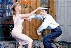 Escena de Cómo atrapar a un marido