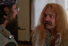 Escena de Cómo flotas, tío