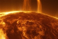 Escena de ¿Cómo funciona el universo?